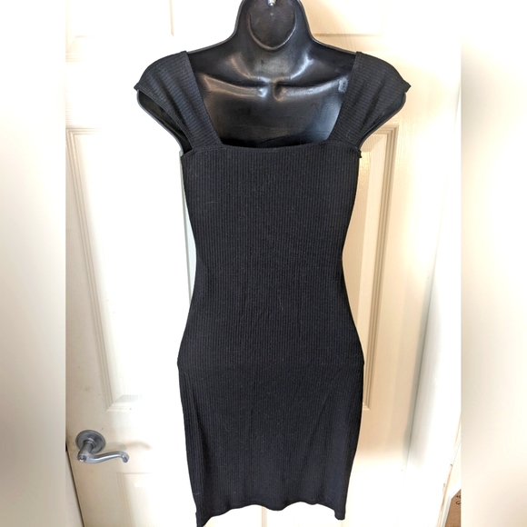 ASOS Little Black Dress - Picture 3 of 6